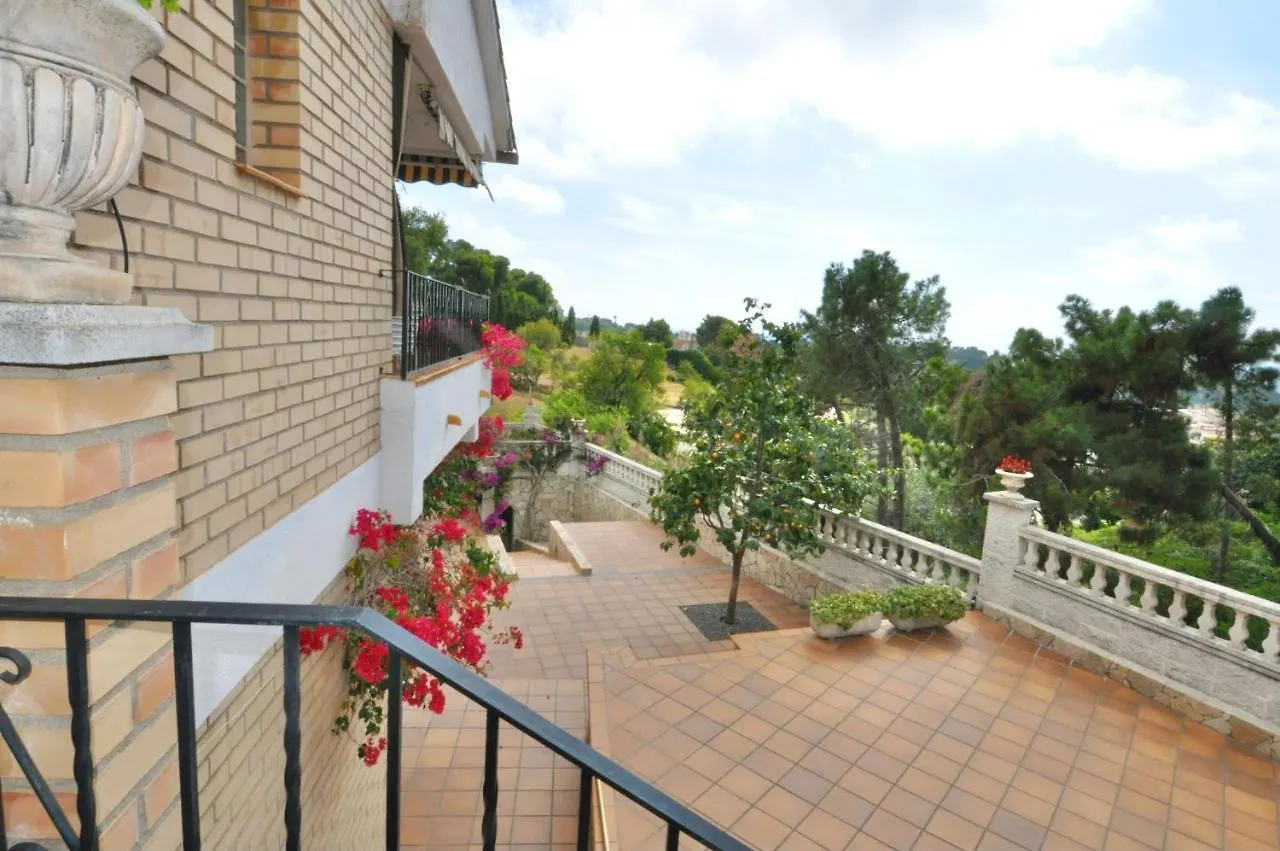 Villa Dolcedo Lloret de Mar 0*,  Španělsko