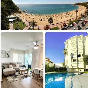 Appartement Seahomes Vacations - Coral Sun In Fenals, Lloret de Mar