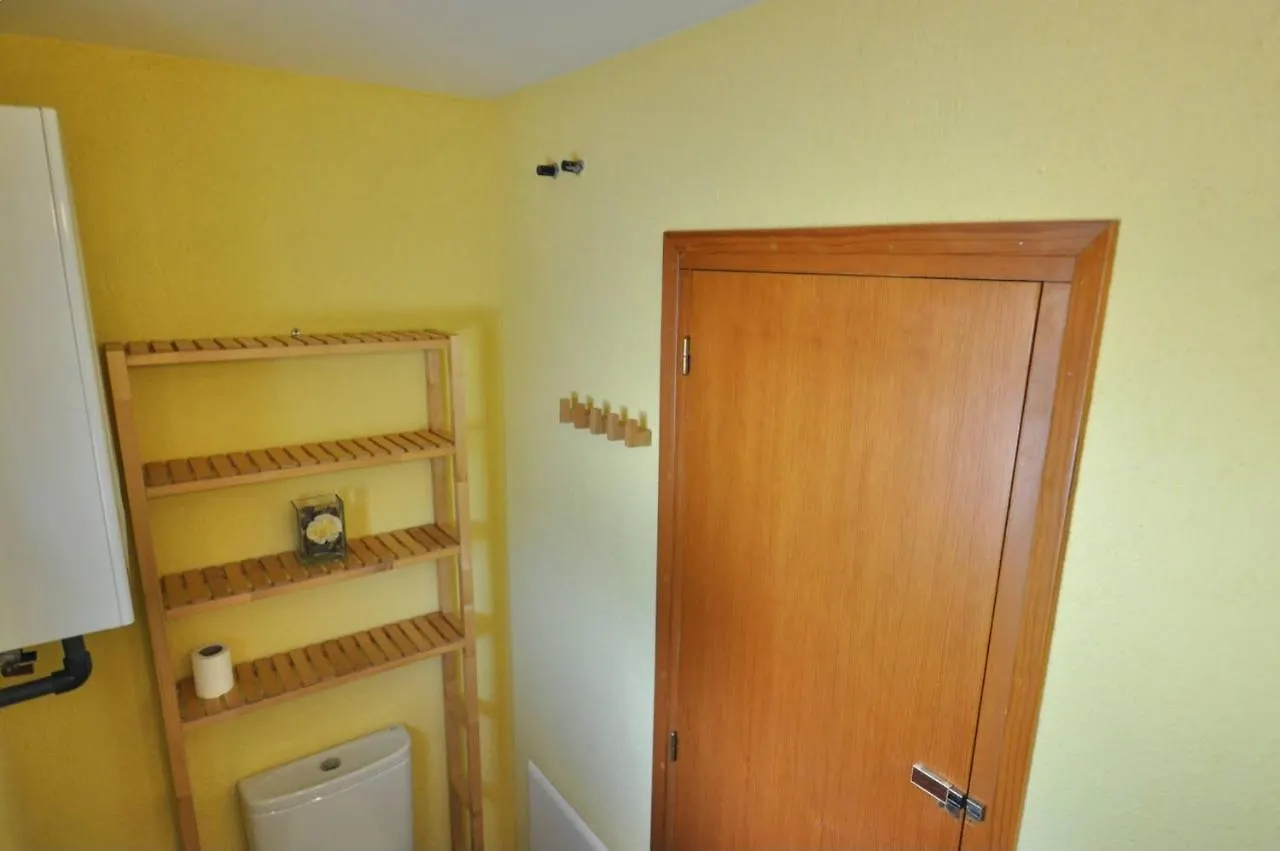 Chalet Villa Dolcedo Lloret de Mar Spain
