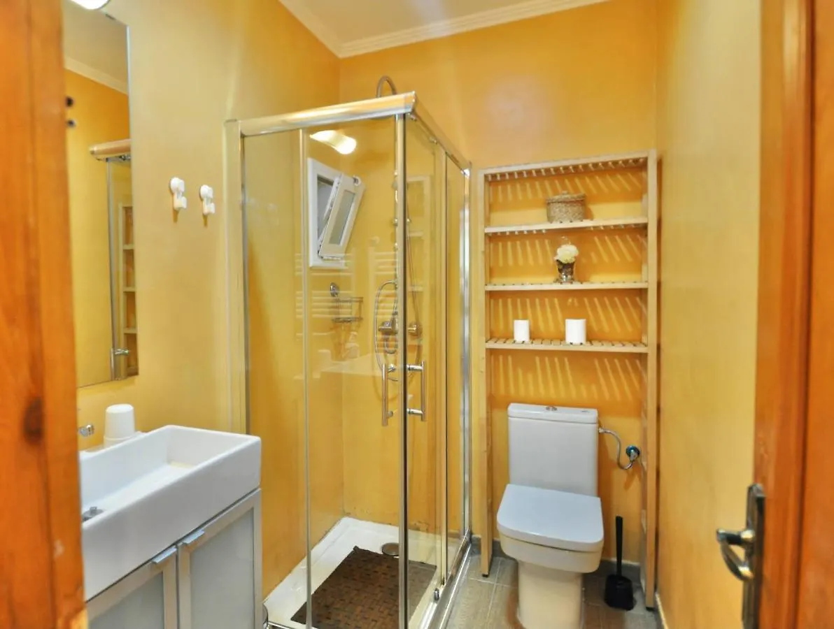 Chalet Villa Dolcedo Lloret de Mar