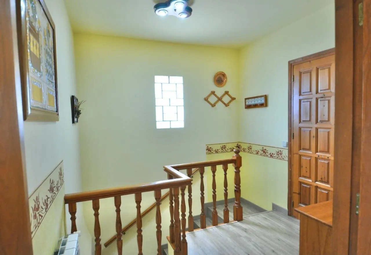 Villa Dolcedo Λορέτ Ντε Μαρ