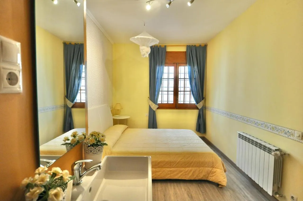 Villa Dolcedo Lloret de Mar