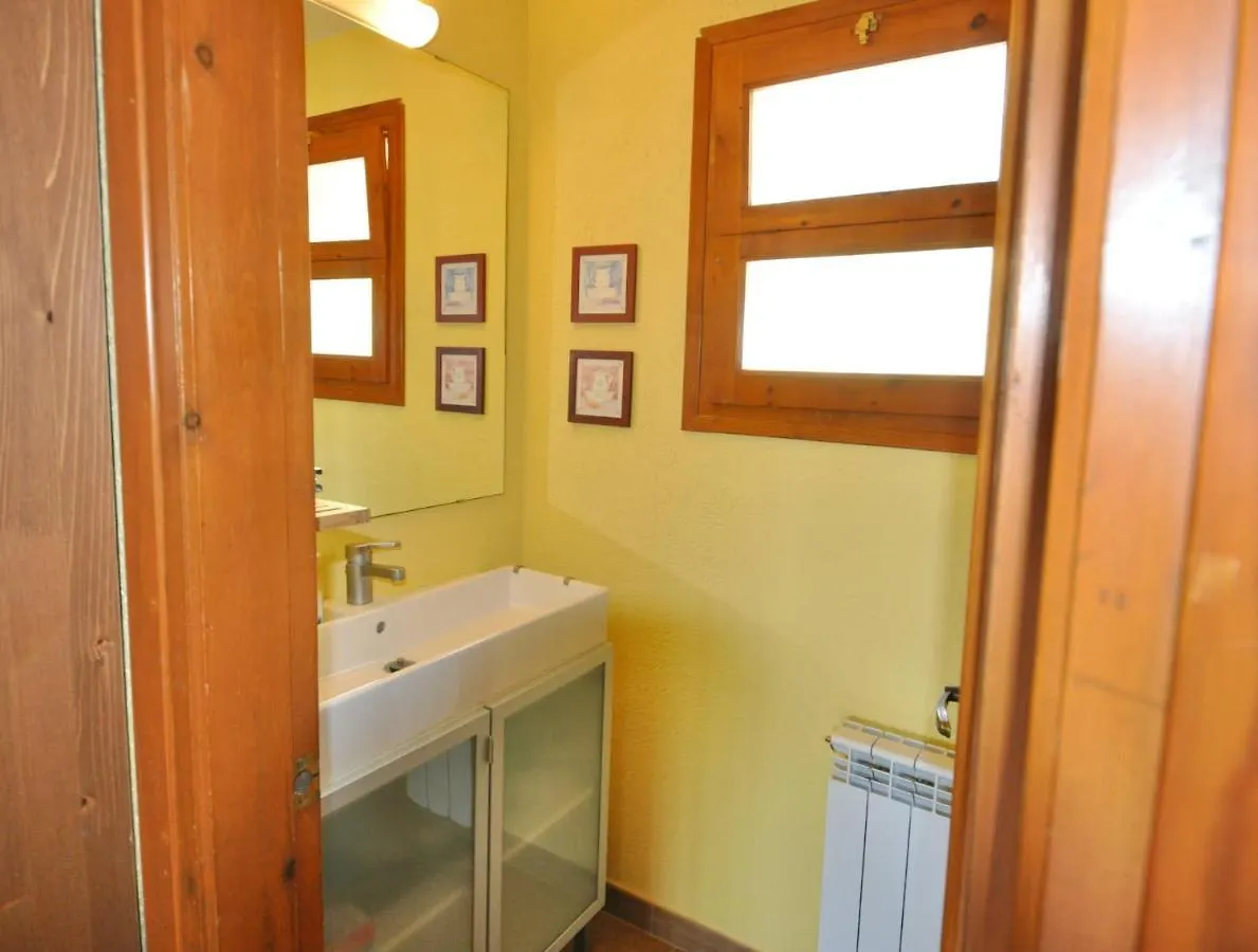 Villa Dolcedo Λορέτ Ντε Μαρ 0*,
