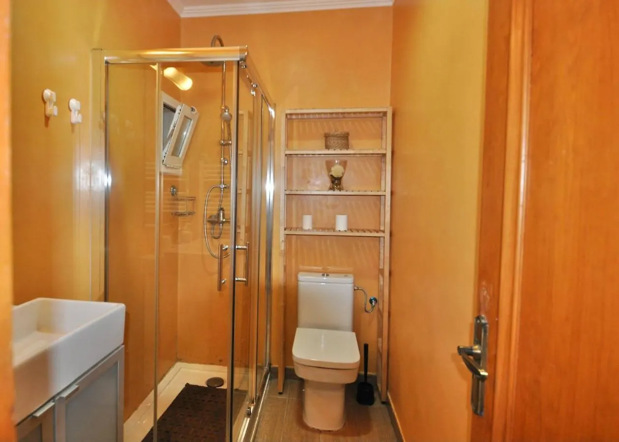 Villa Dolcedo Lloret de Mar